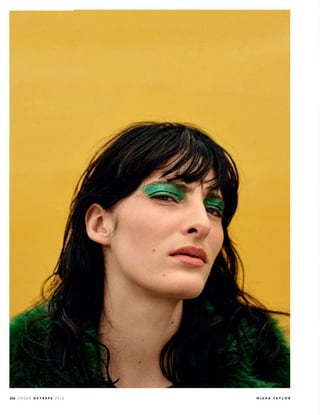 Vogue russia october_2016