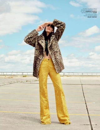 Vogue russia october_2016