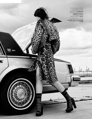 Vogue russia october_2016