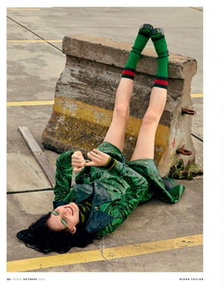 Vogue russia october_2016