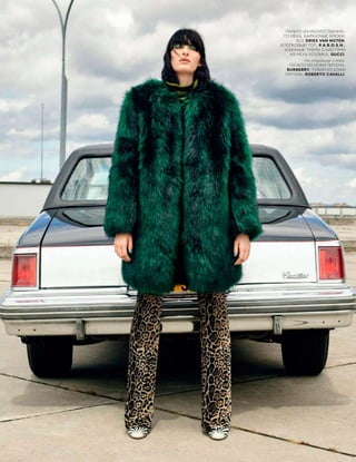 Vogue russia october_2016