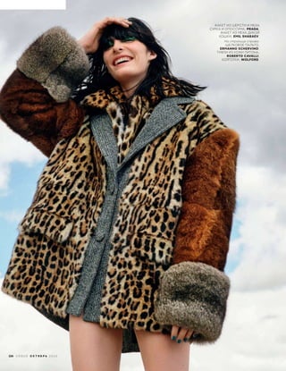 Vogue russia october_2016