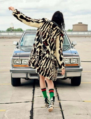 Vogue russia october_2016
