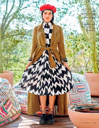 Vogue russia october_2016