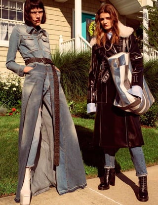 Vogue russia october_2016