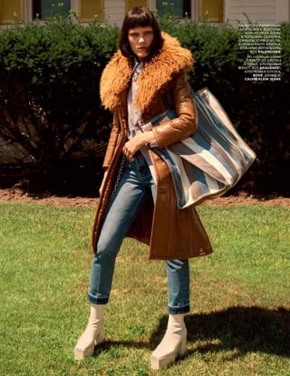 Vogue russia october_2016