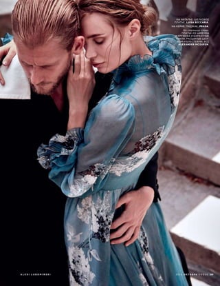 Vogue russia october_2016