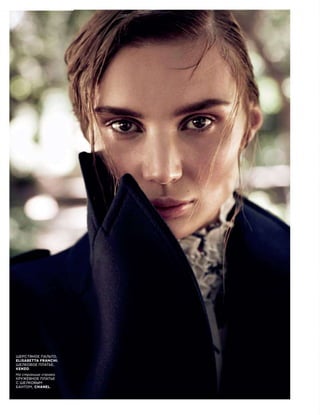 Vogue russia october_2016