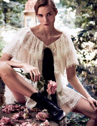 Vogue russia october_2016