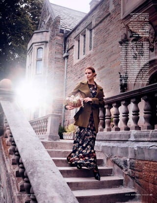 Vogue russia october_2016