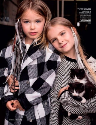 Vogue russia october_2016