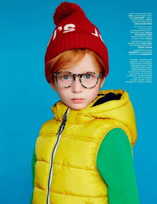 Vogue russia october_2016