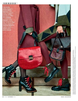 Vogue russia october_2016
