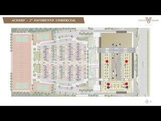 VOGUE SQUARE BARRA DA TIJUCA  