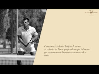 VOGUE SQUARE BARRA DA TIJUCA  