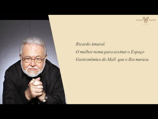 VOGUE SQUARE BARRA DA TIJUCA  