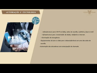 VOGUE SQUARE BARRA DA TIJUCA  