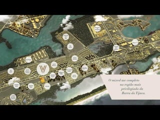 VOGUE SQUARE BARRA DA TIJUCA  