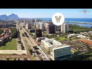 VOGUE SQUARE LIFE EXPERIENCE BARRA DA TIJUCA