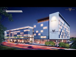 VOGUE SQUARE LIFE EXPERIENCE BARRA DA TIJUCA