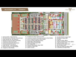 VOGUE SQUARE LIFE EXPERIENCE BARRA DA TIJUCA