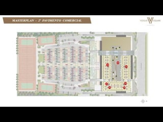 VOGUE SQUARE LIFE EXPERIENCE BARRA DA TIJUCA