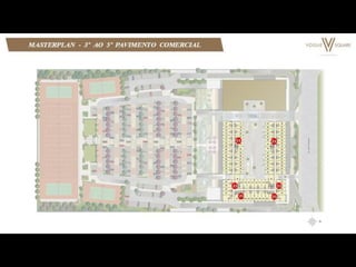 VOGUE SQUARE LIFE EXPERIENCE BARRA DA TIJUCA