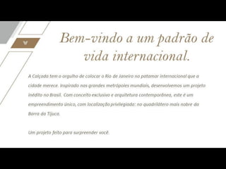 VOGUE SQUARE LIFE EXPERIENCE BARRA DA TIJUCA