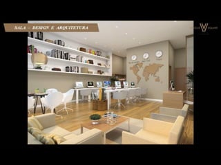 VOGUE SQUARE LIFE EXPERIENCE BARRA DA TIJUCA