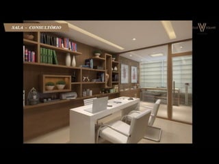 VOGUE SQUARE LIFE EXPERIENCE BARRA DA TIJUCA