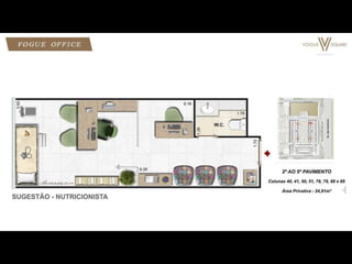 VOGUE SQUARE LIFE EXPERIENCE BARRA DA TIJUCA