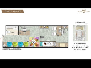 VOGUE SQUARE LIFE EXPERIENCE BARRA DA TIJUCA