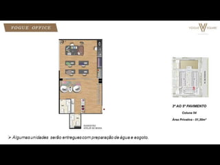 VOGUE SQUARE LIFE EXPERIENCE BARRA DA TIJUCA