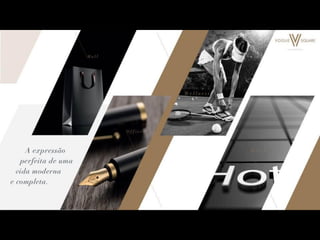 VOGUE SQUARE LIFE EXPERIENCE BARRA DA TIJUCA