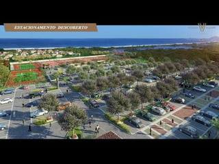 VOGUE SQUARE LIFE EXPERIENCE BARRA DA TIJUCA