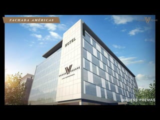 VOGUE SQUARE LIFE EXPERIENCE BARRA DA TIJUCA