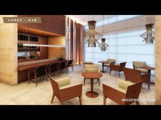 VOGUE SQUARE LIFE EXPERIENCE BARRA DA TIJUCA