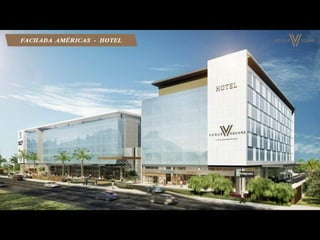 VOGUE SQUARE LIFE EXPERIENCE BARRA DA TIJUCA