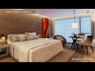 VOGUE SQUARE LIFE EXPERIENCE BARRA DA TIJUCA