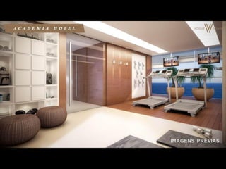 VOGUE SQUARE LIFE EXPERIENCE BARRA DA TIJUCA