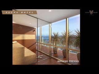 VOGUE SQUARE LIFE EXPERIENCE BARRA DA TIJUCA