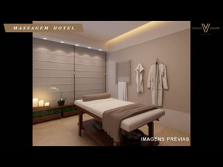 VOGUE SQUARE LIFE EXPERIENCE BARRA DA TIJUCA