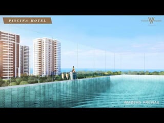 VOGUE SQUARE LIFE EXPERIENCE BARRA DA TIJUCA