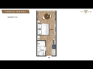 VOGUE SQUARE LIFE EXPERIENCE BARRA DA TIJUCA