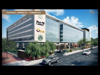 VOGUE SQUARE LIFE EXPERIENCE BARRA DA TIJUCA