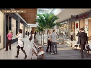 VOGUE SQUARE LIFE EXPERIENCE BARRA DA TIJUCA