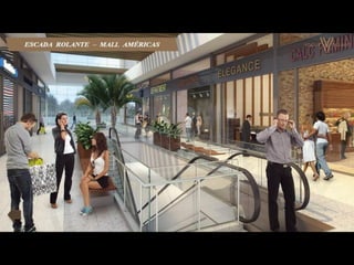 VOGUE SQUARE LIFE EXPERIENCE BARRA DA TIJUCA