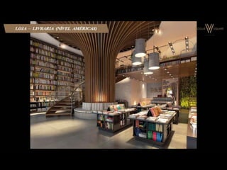 VOGUE SQUARE LIFE EXPERIENCE BARRA DA TIJUCA