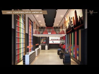 VOGUE SQUARE LIFE EXPERIENCE BARRA DA TIJUCA