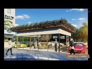 VOGUE SQUARE LIFE EXPERIENCE BARRA DA TIJUCA